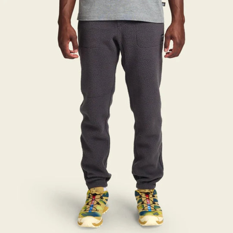 Howler Bros – Pelusa Fleece Pants Storm Cloud M