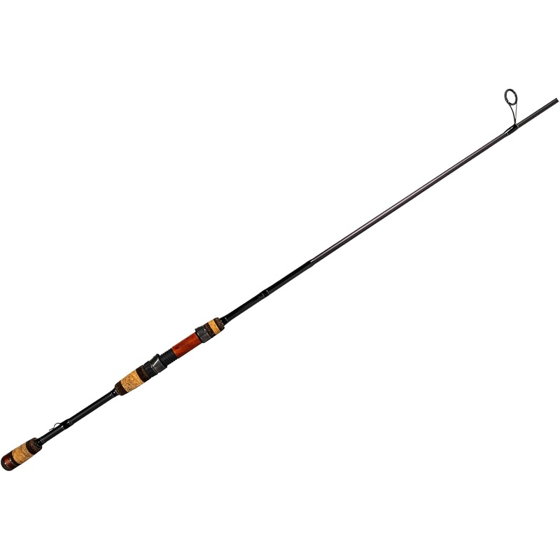 Phenix Ultra MBX Classic Casting Rods UMBX-S606L-C