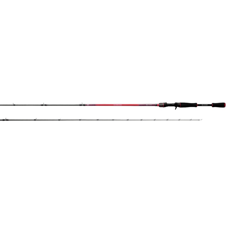 PX Bait Finesse Bass Rod 6’8″ UL R