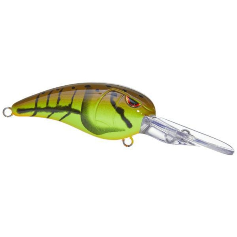 SPRO Rock Crawler DD50 Crankbait Clear Gill