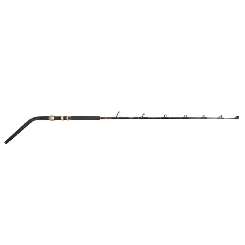STAR RODS HANDCRAFTED SWORDFISH RODS B80DDS66HC 66″ HEAVY 80LB