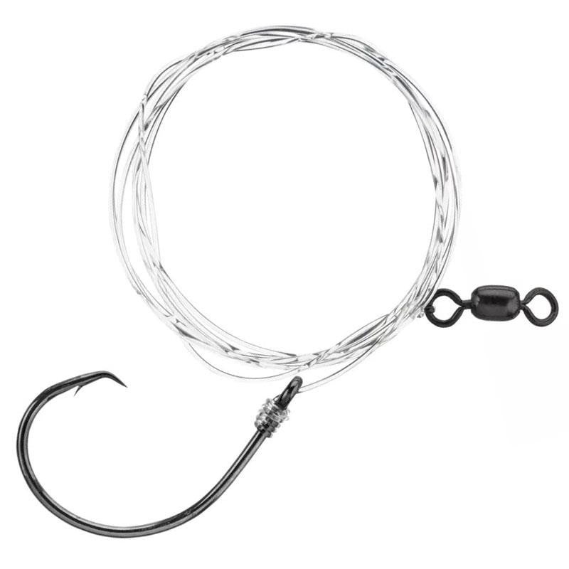 Tide Rite Circle Hook, 2pk #10/0 – 2 Pack