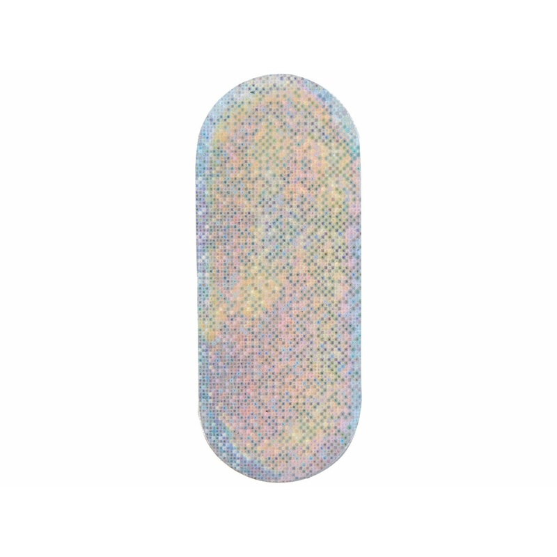 ZAPPU BOARD WEIGHTS Hologram 1/28oz (1g)
