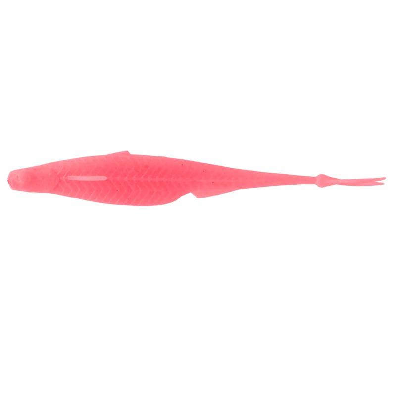 6TH SENSE FLUSH 5.2″ SOFT JERKBAIT *NEW* Wakasagi
