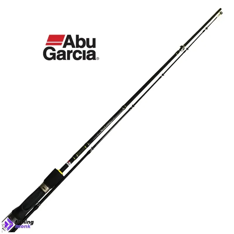 Abu Garcia Sea Caster Bait Casting Fishing Rod | 6’6″ft 6.6ft