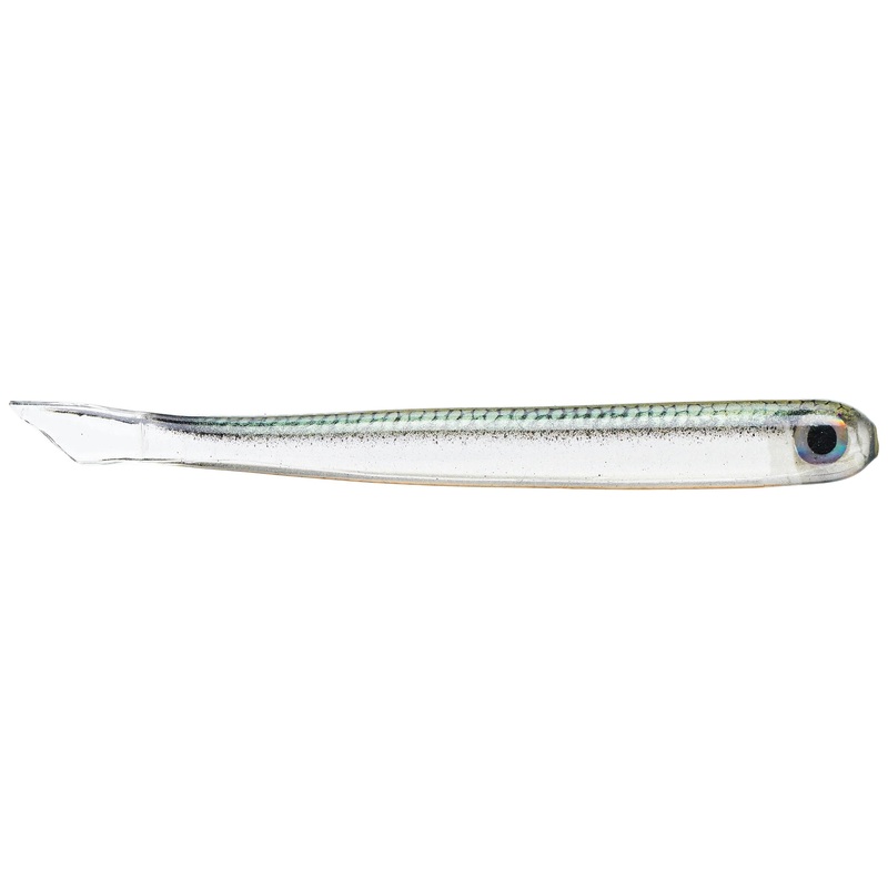 BASSTRIX FLASH TRIX Golden Shiner 3″