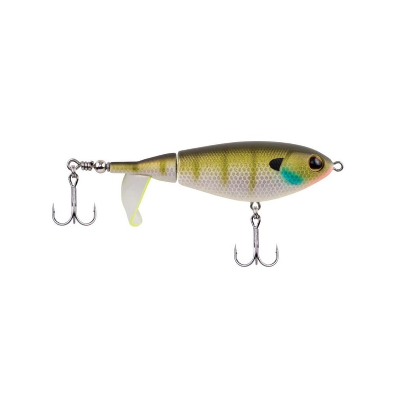 Berkley Choppo Choppo 75 (3″ – 1/2oz) Bone