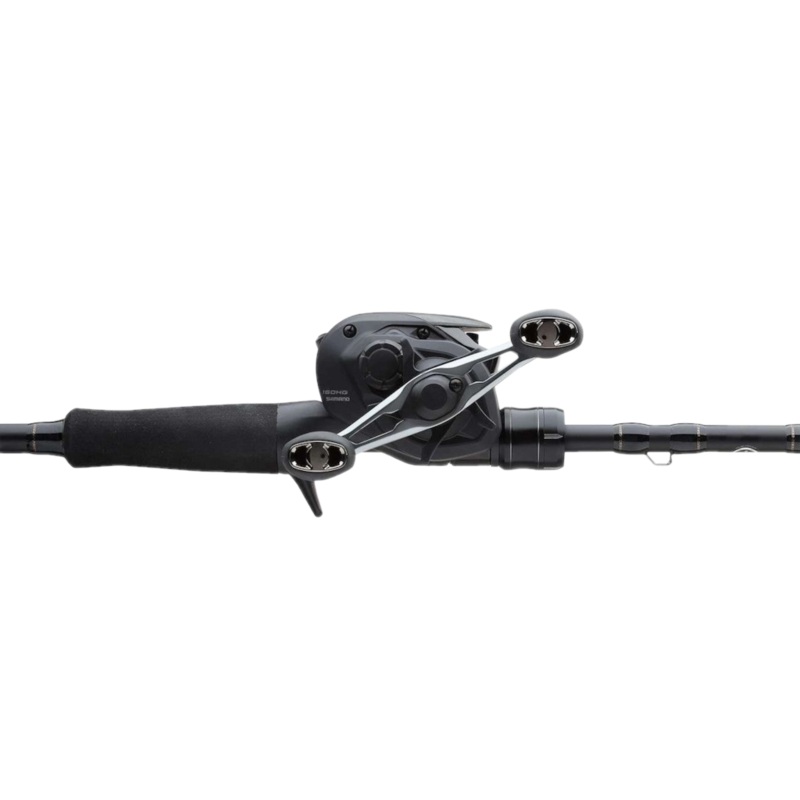 Caius Casting Combo, 7′ MH