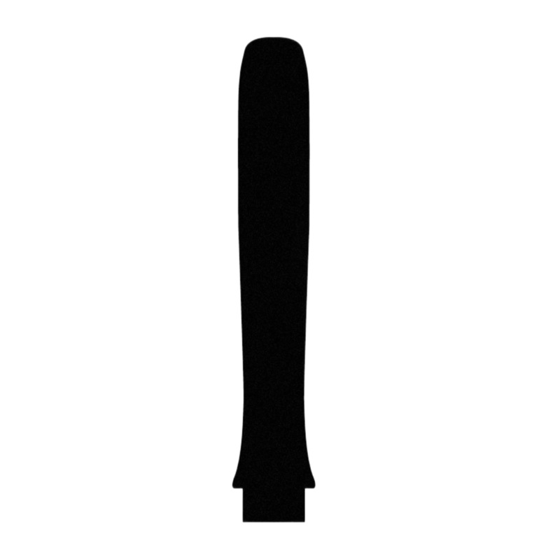 EVA Foam Rear Grips 5″ 1/2″