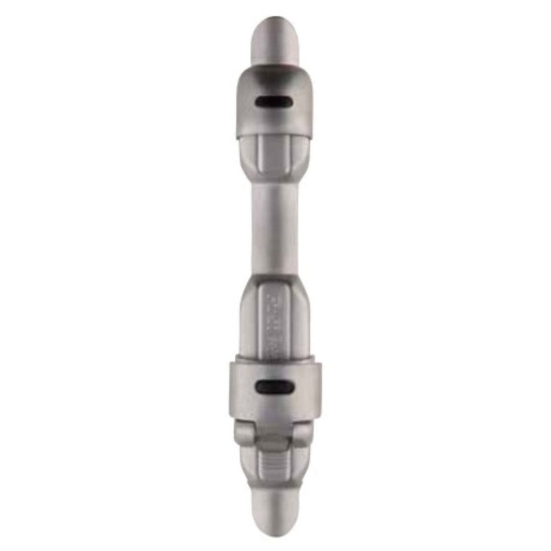 Fuji LS Plate Type Reel Seat BC Grey Size 6