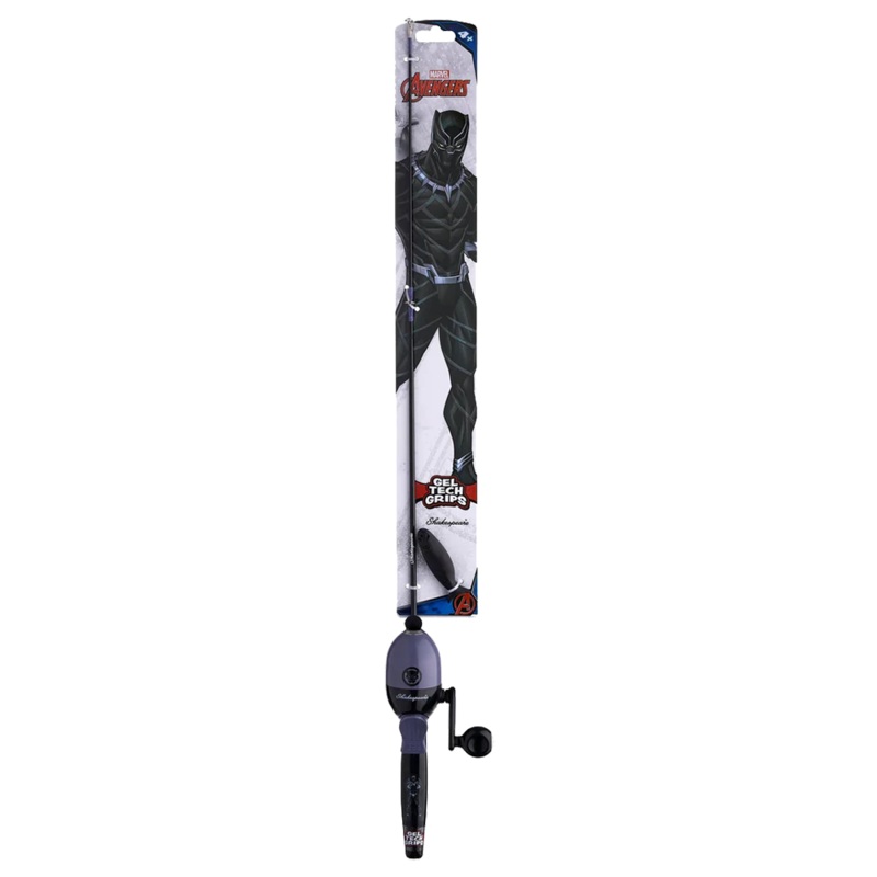 Marvel Beginner Kit (Black Panther & Captain America) CAPTAIN AMERICA