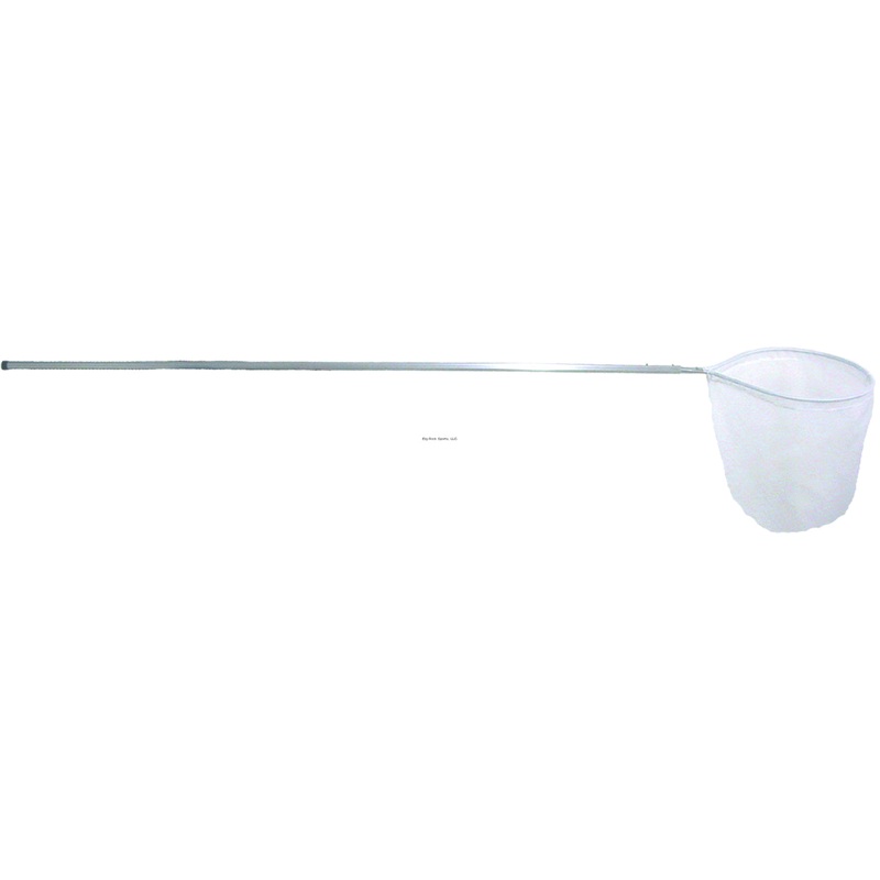 Promar Shad/Smelt/Squid Net 3 Piece Tel 19″x20″ Hoop 16′ Handle