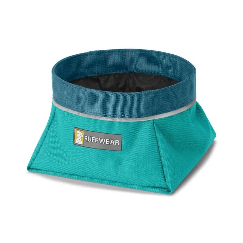 RUFFWEAR QUENCHER BOWL PUMPKIN M