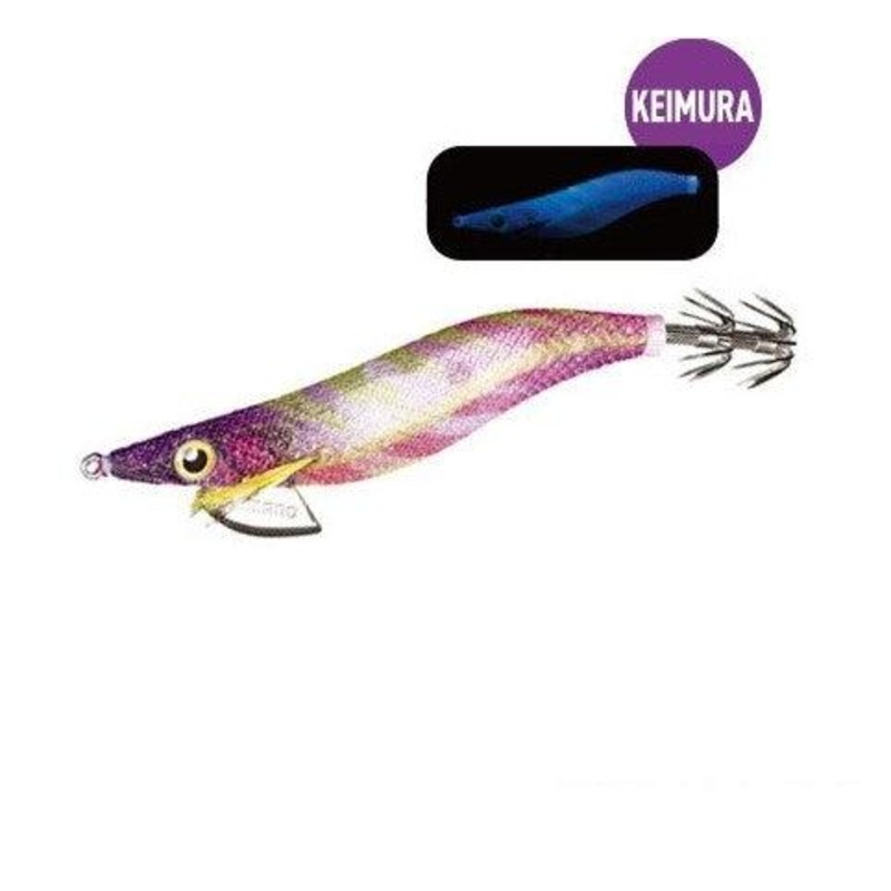 Shimano JDM Sephia Clinch 2.5OU Flash Boost Squid Jigs CLOSE-OUT 001 (82755)