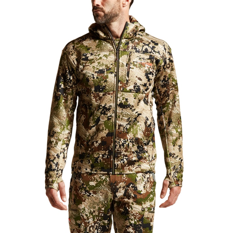 Sitka Traverse Hoody – Subalpine Subalpine M