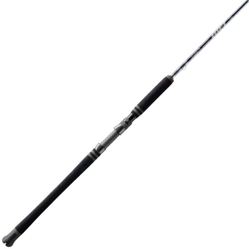 St. Croix Rift Salt Conventional Rod 6’6″ Medium Heavy | RIFSC66MHF