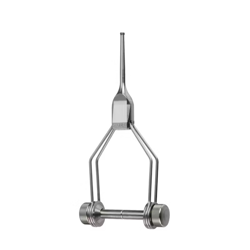 Stonfo Steeltech Bobbin