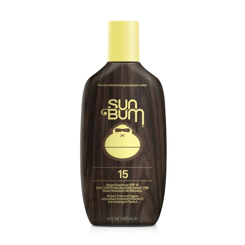 SUN BUM SUNSCREEN LOTION SPF 15