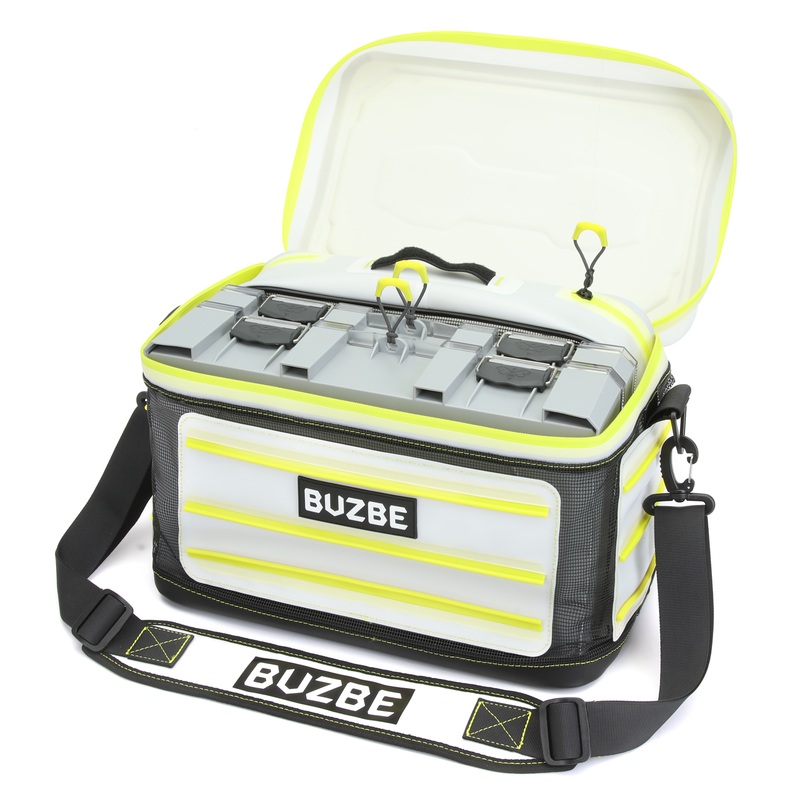 Swarm Breeze 28 – Combo Kit