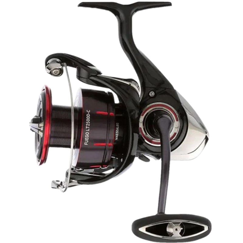 Daiwa – Fuego 2500D-XH Spinning Reel