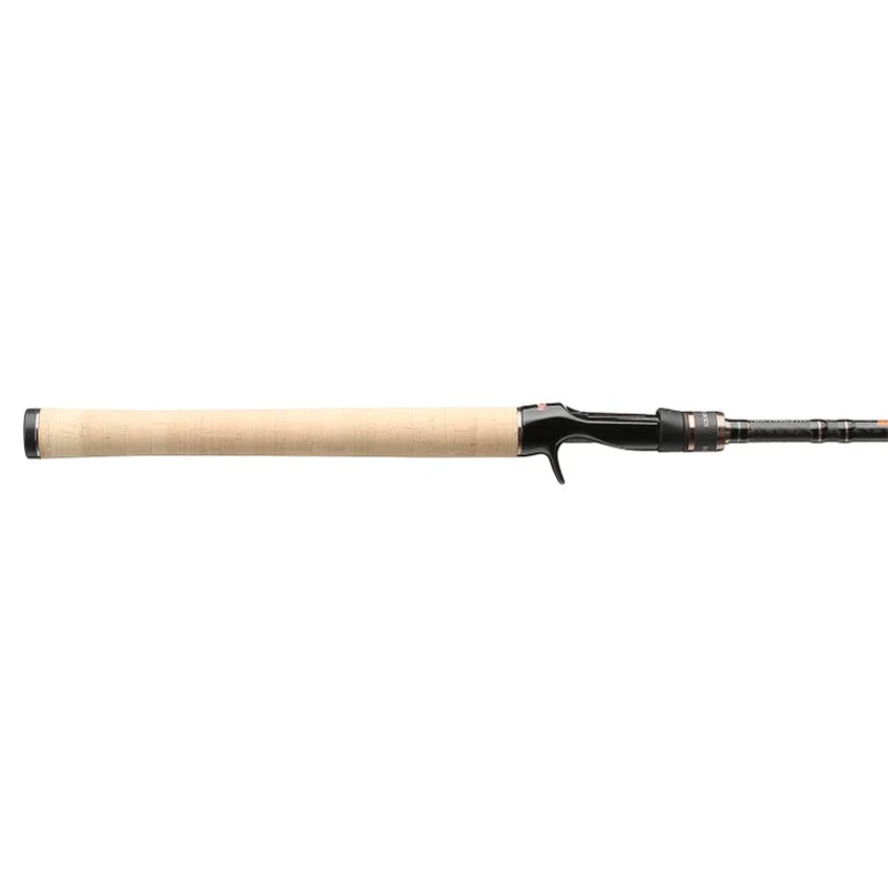 DOBYNS CHAMPION EXTREME HP SERIES RODS 701SF-Light/Fast:4-10lb 1/16-3/8oz (SPINNING/SPLIT HANDLE)