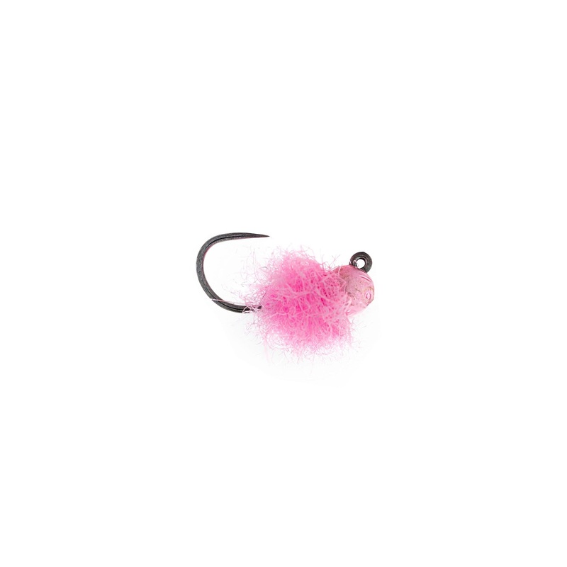 Fulling Mill Slush Egg – Pink (3-Pack) 14