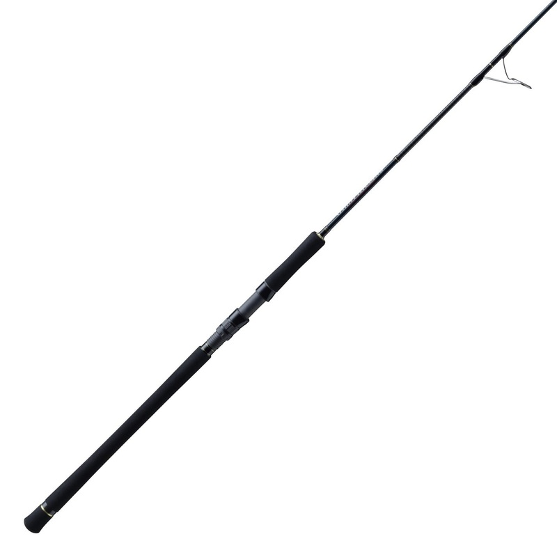 Major Craft Giant Killing Jigging Spinning Rods GXJ-S58ML