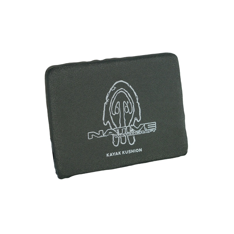 Native Kayak Kushion Black Square