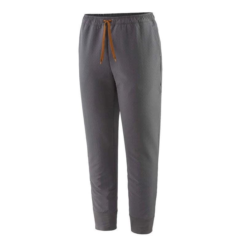 Patagonia – Women’s R2 CrossStrata Pant Forge Grey S