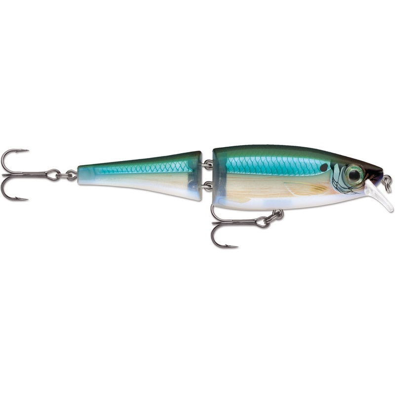 RAPALA BALSA XTREME SWIMMER Smelt