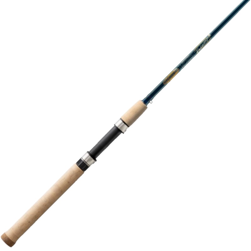 Triumph Spinning Rod 6’6″ ML F 2pc
