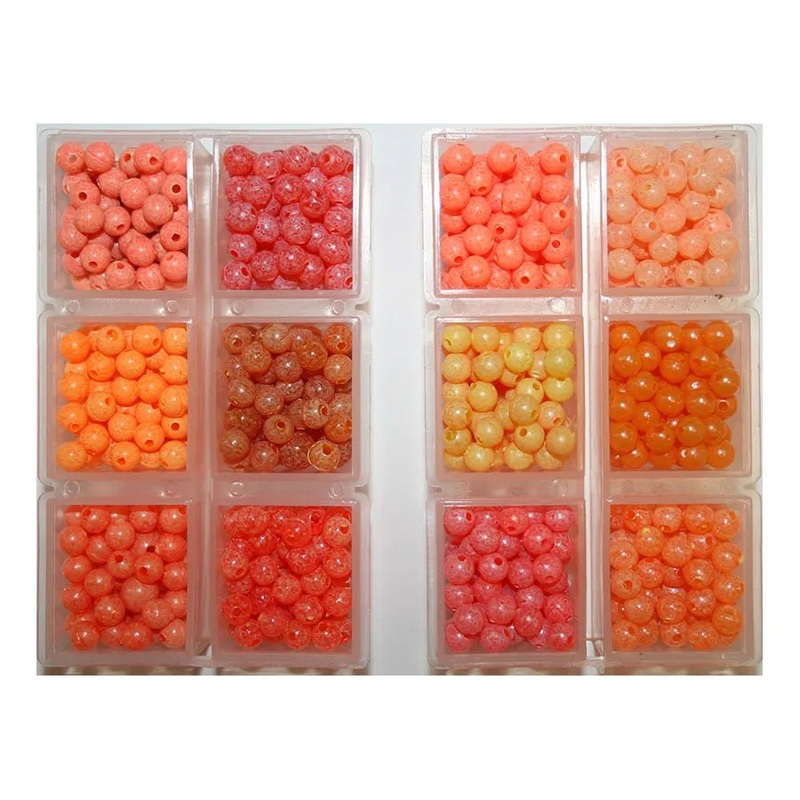 TroutBeads Rocky Mountain Selection