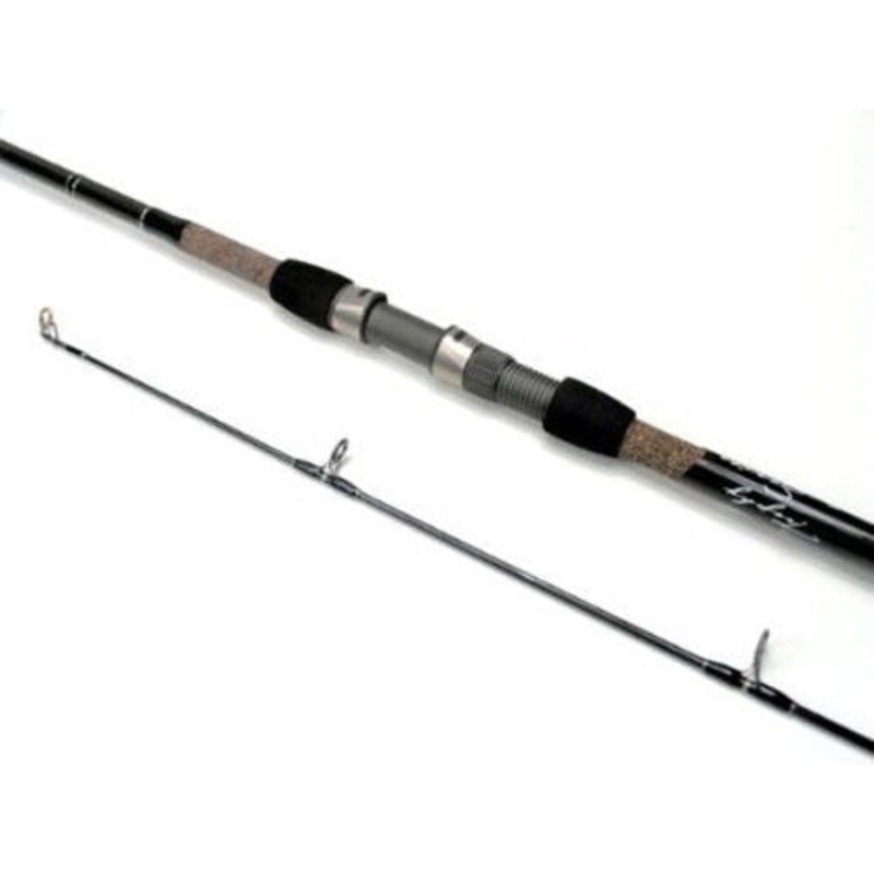 Tsunami Trophy Conventional Casting Surf Rods Series II TSTIISC-1002H