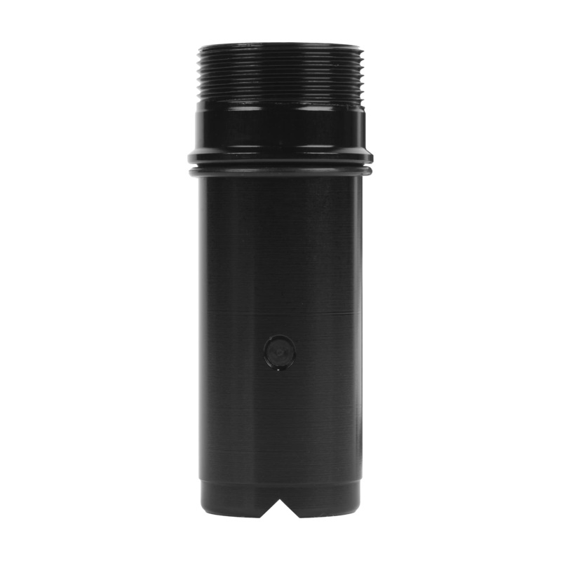 Winthrop Tackle Butt Adapters Black