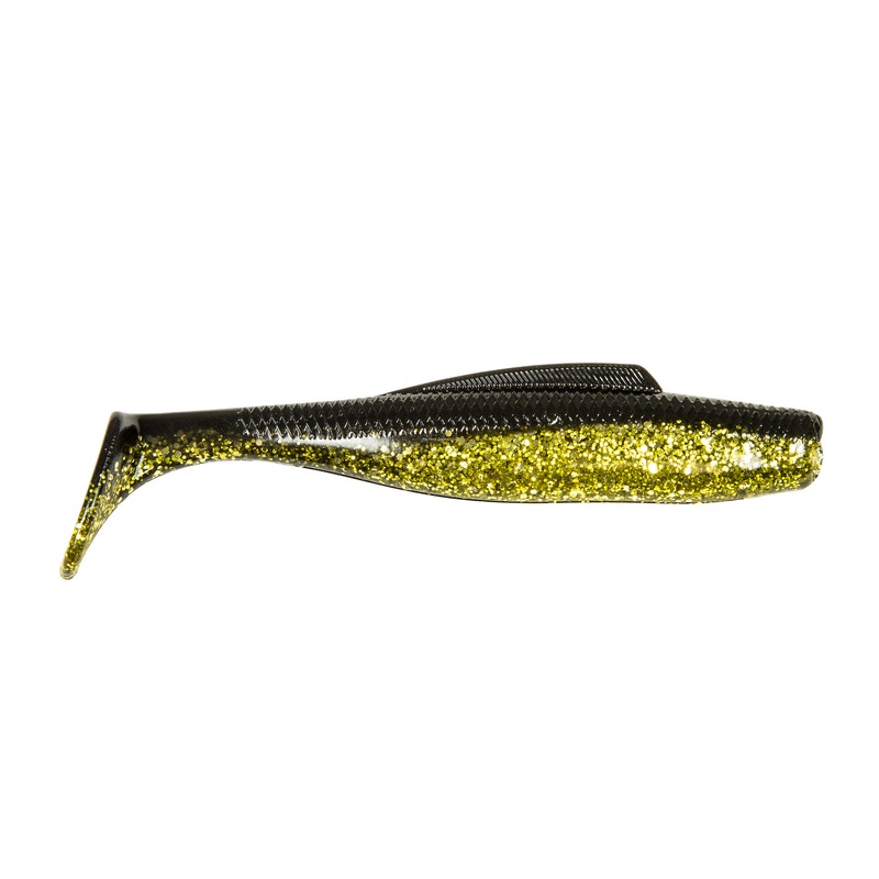 Z-Man Diezel Minnowz 7″ 3 Pack Purple Demon