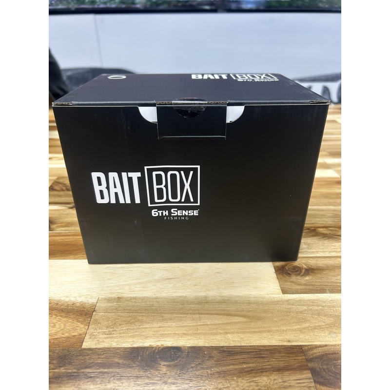 6TH SENSE COPPERSTATE MYSTERY BAIT BOXES Crankin