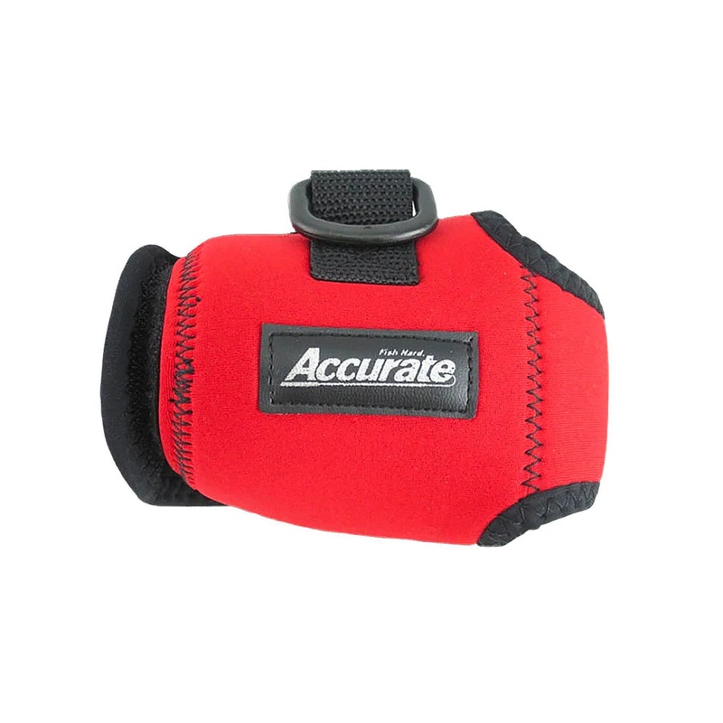 ACCURATE REEL COVER MEDIUM