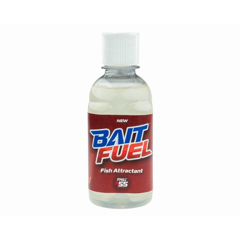 American Baitworks Baitfuel Gel Freshwater Attractant