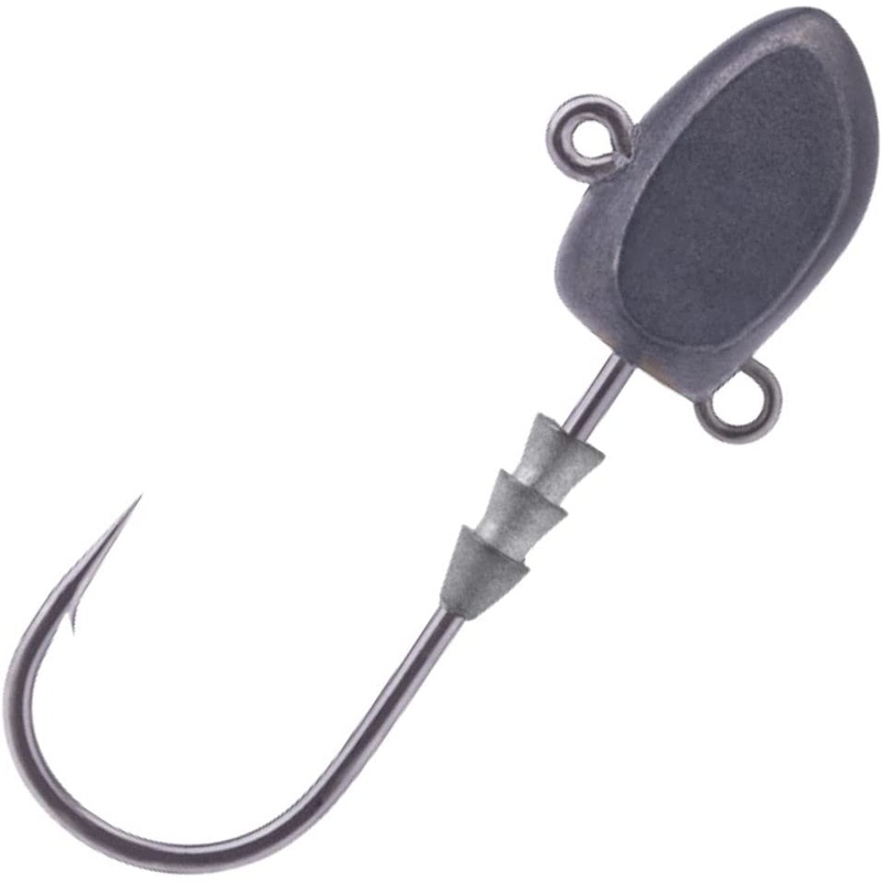 BKK Hooks HARPAX Inshore Jighead 1/4oz – 3/0