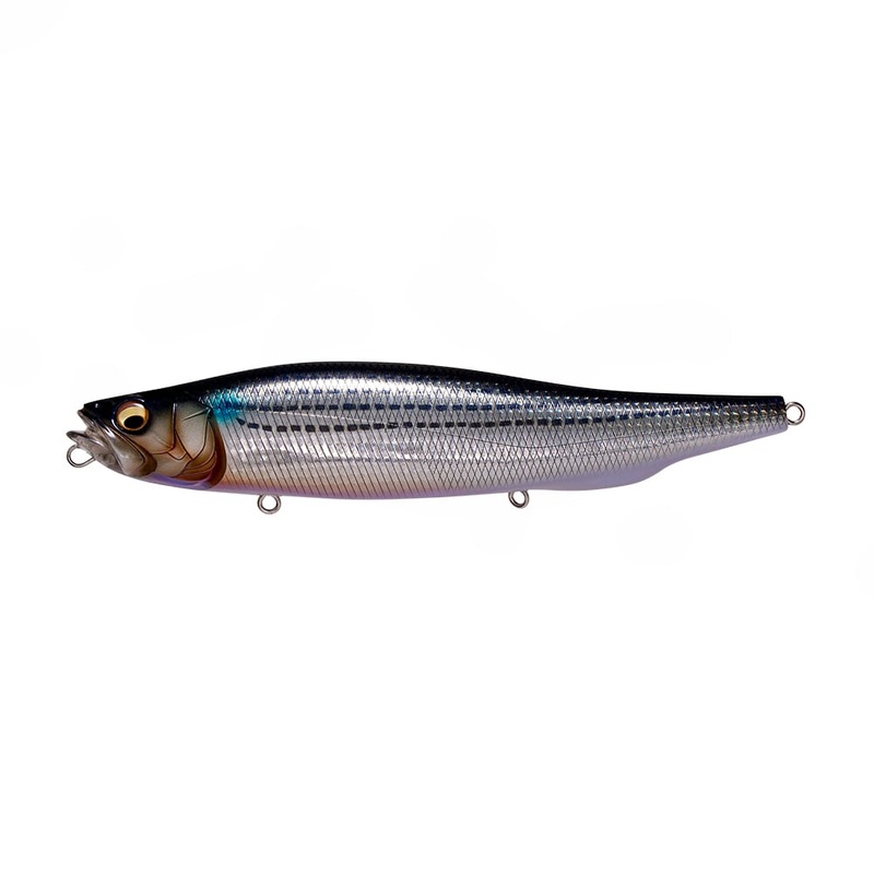 Megabass Megadog GG Largemouth