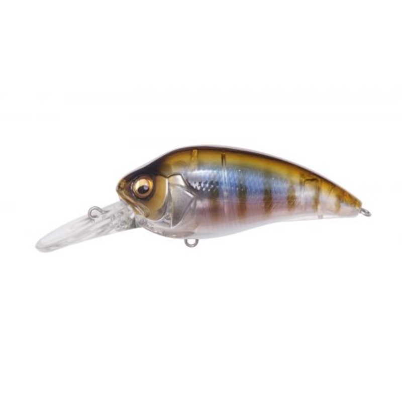 Megabass Super-Z Z2 Medium Crankbait Gillkko