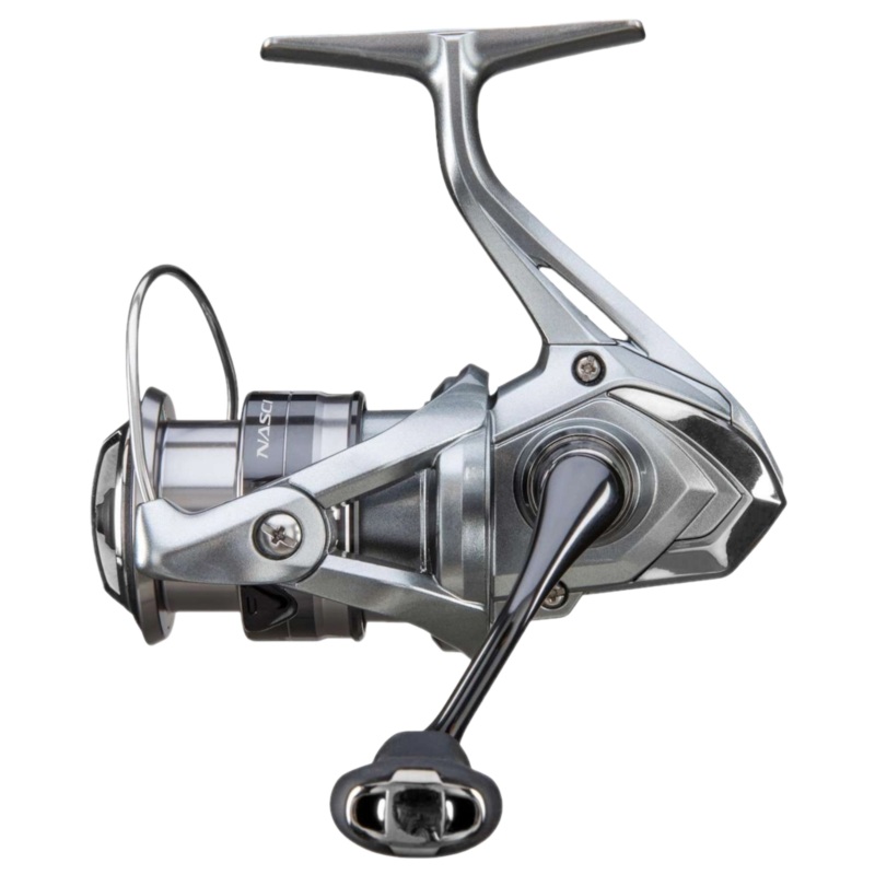 Shimano – NASCI 2500 HG Spinning Reel