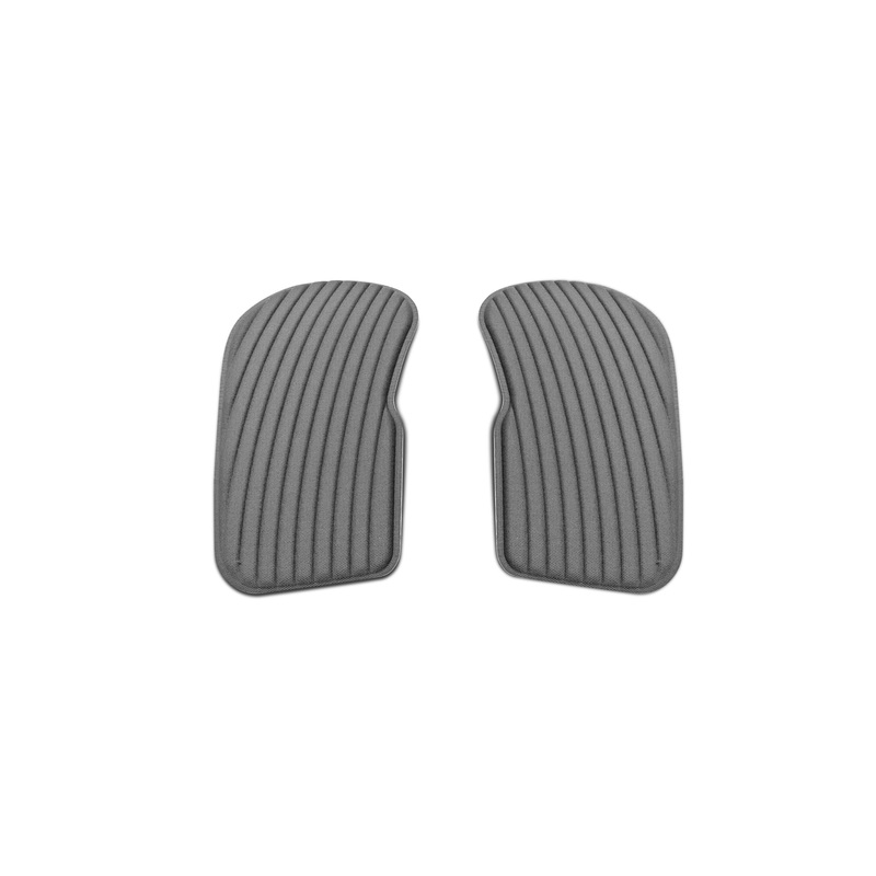 Whitewater Knee Pad Set
