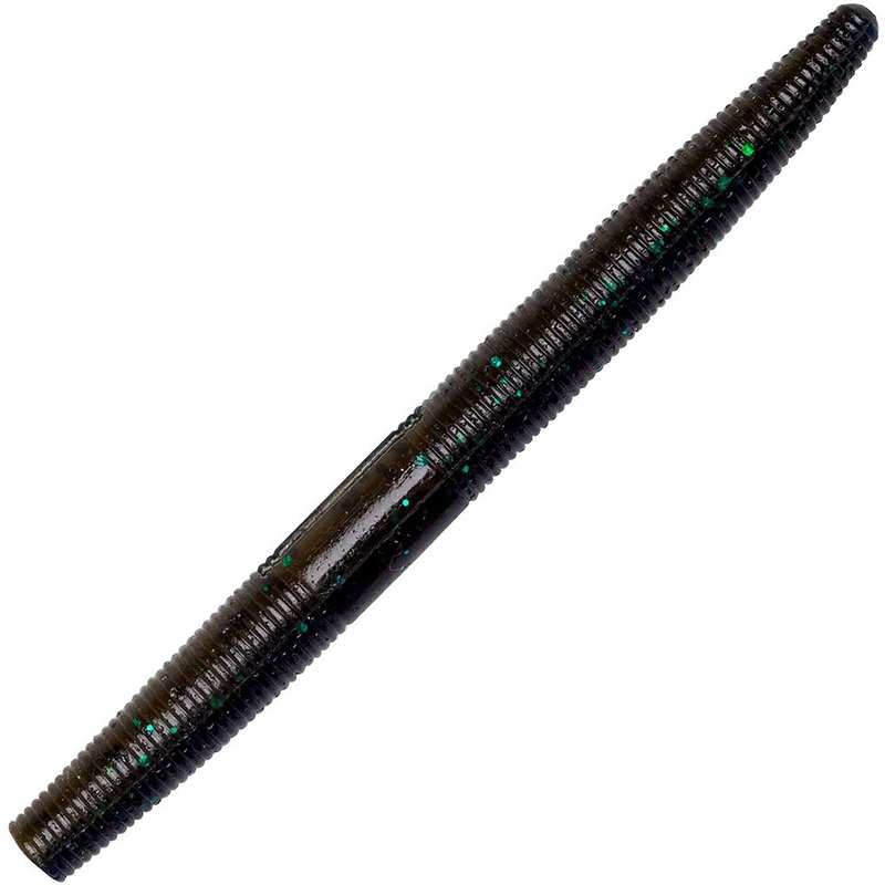 YUM Dinger Soft Plastic Stick Bait Bama Bug 4 inch – 10 pack