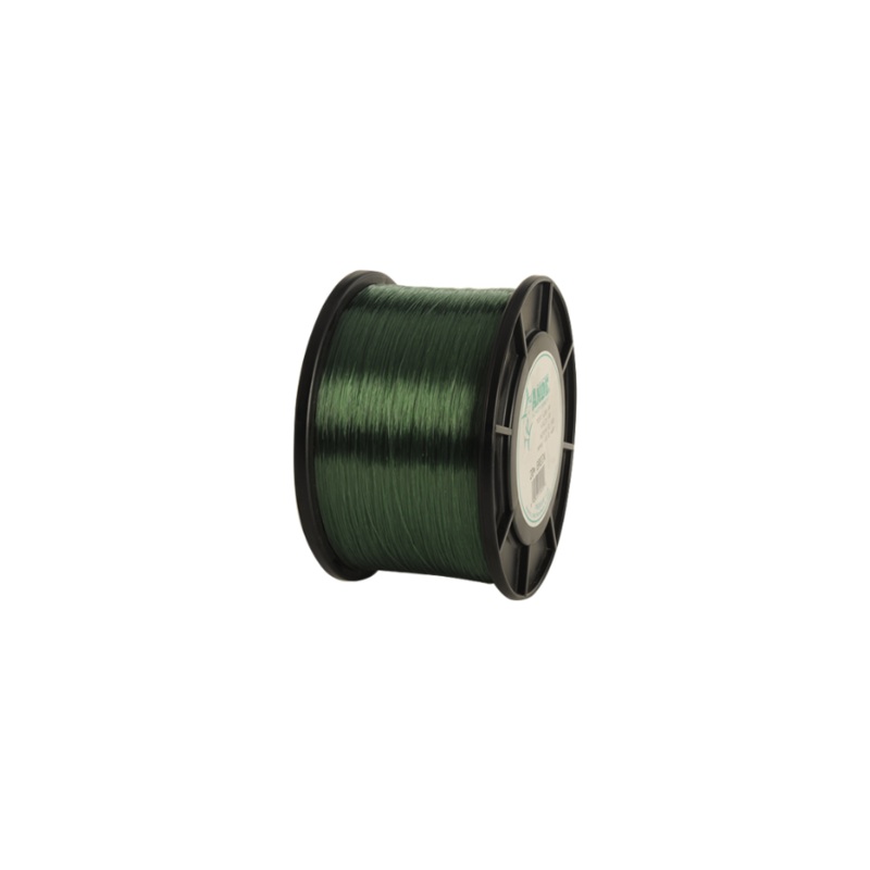 ANDE PREMIUM MONO LINE 1LB SPOOL GREEN 20lb 2400yds
