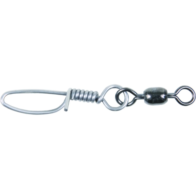 BILLFISHER DREDGE SNAPS #5 110lb (10PK)