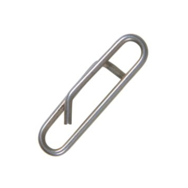 Eagle Claw Quicklink Swivel Size: 1