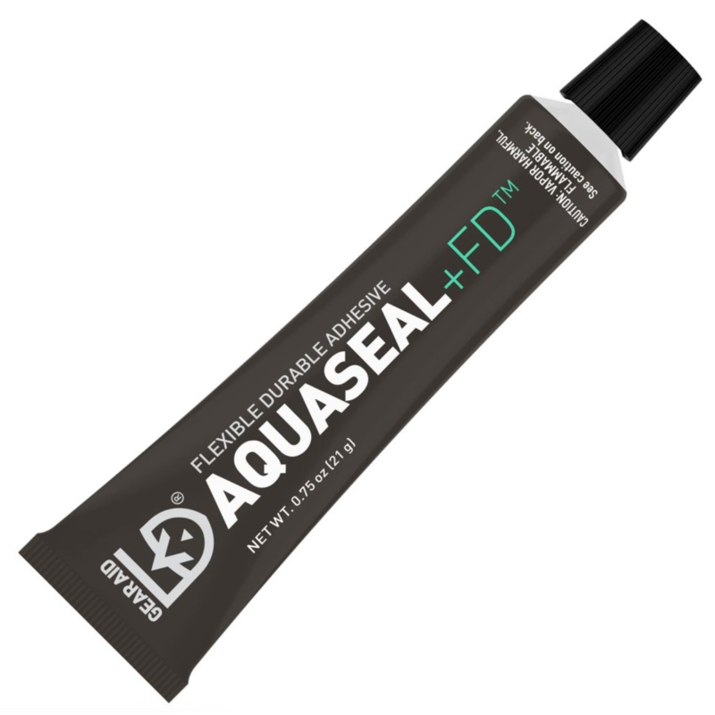 Gear Aid Aquaseal Flex Repair Adhesive .75 Oz