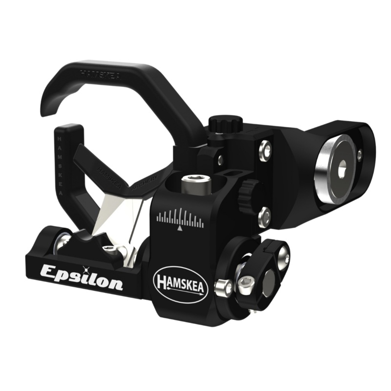 Hamskea V2 Epsilon – Mathews Bracket RH