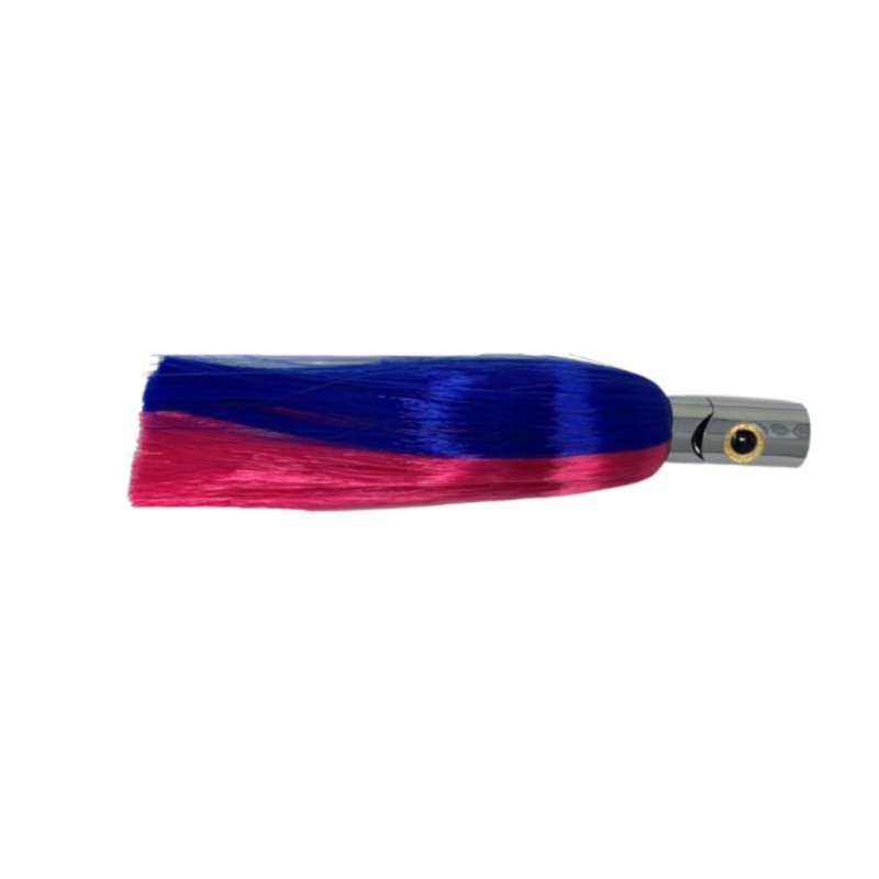 ILAND LURES THE BLACK HOLE BH800-BK/PL (BLACK / PURPLE)
